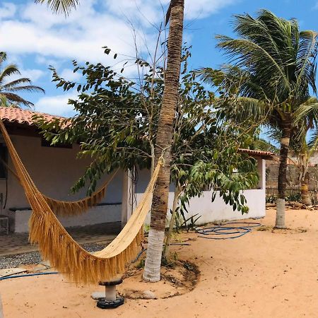 Hostel Jericoacoariano Jijoca de Jericoacoara Ngoại thất bức ảnh