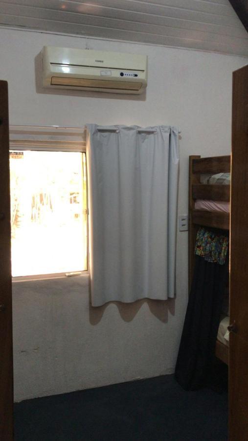 Hostel Jericoacoariano Jijoca de Jericoacoara Ngoại thất bức ảnh