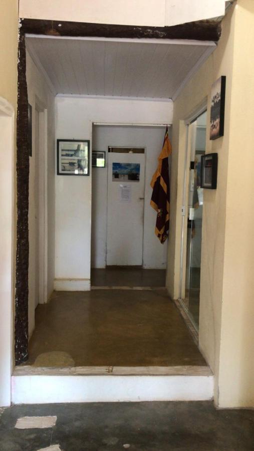 Hostel Jericoacoariano Jijoca de Jericoacoara Ngoại thất bức ảnh