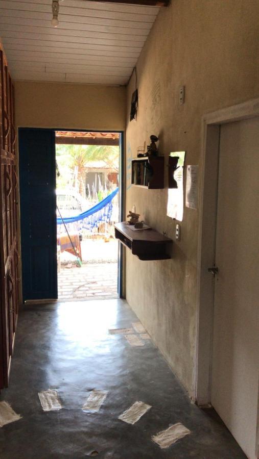 Hostel Jericoacoariano Jijoca de Jericoacoara Ngoại thất bức ảnh