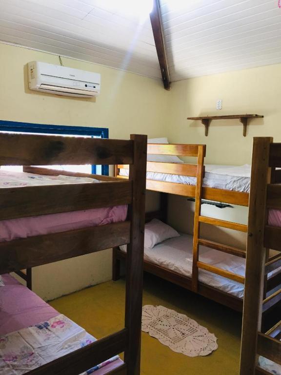 Hostel Jericoacoariano Jijoca de Jericoacoara Ngoại thất bức ảnh