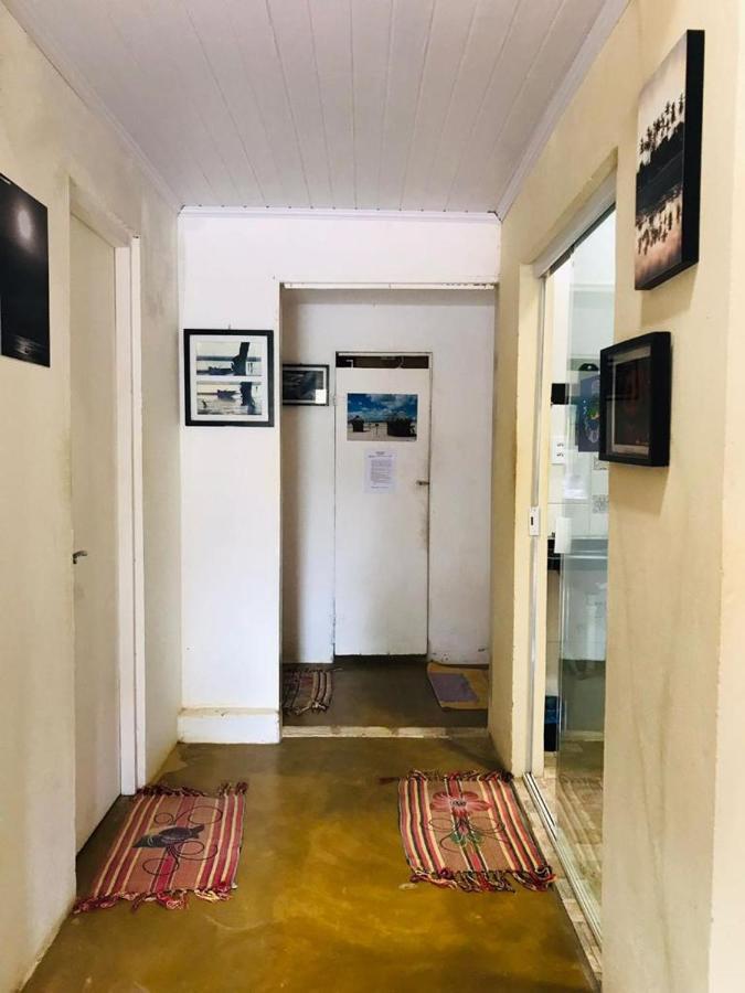 Hostel Jericoacoariano Jijoca de Jericoacoara Ngoại thất bức ảnh