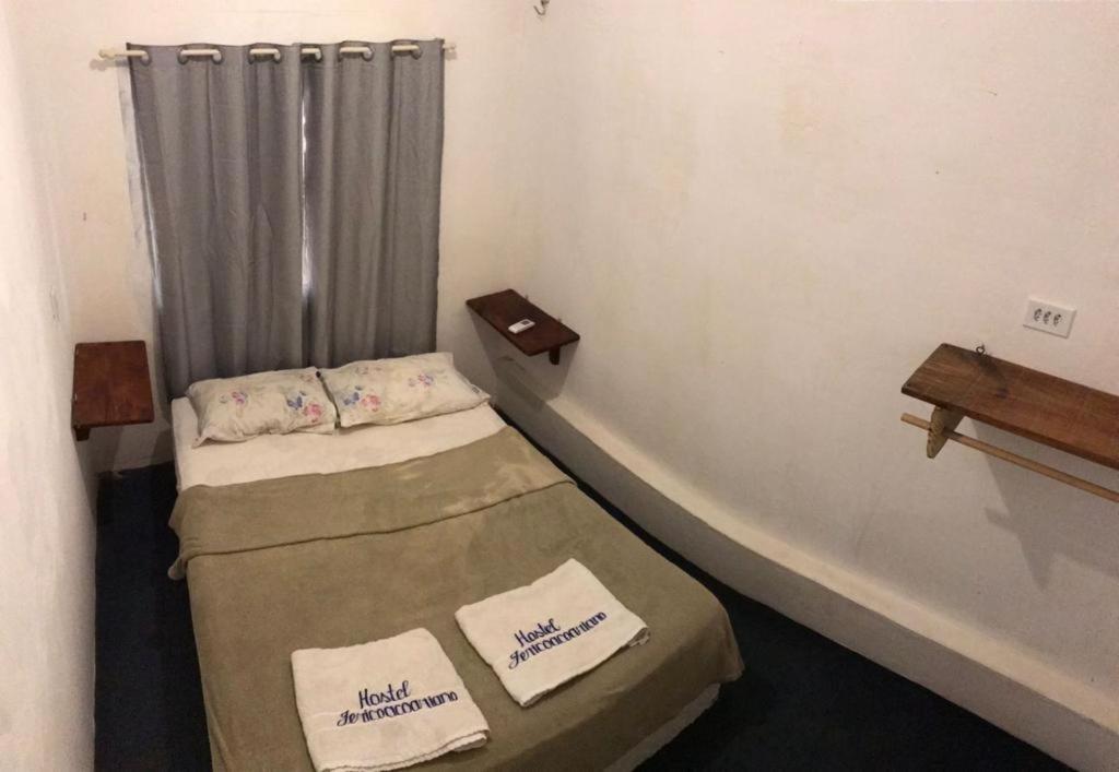Hostel Jericoacoariano Jijoca de Jericoacoara Ngoại thất bức ảnh