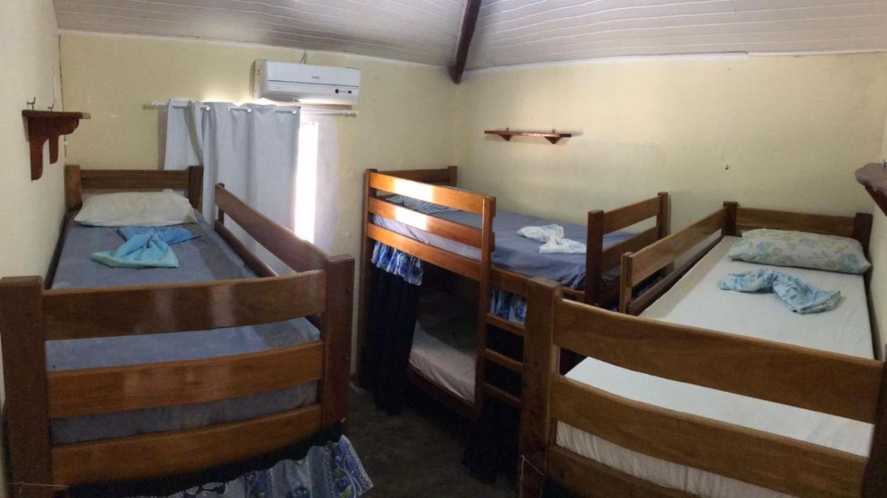 Hostel Jericoacoariano Jijoca de Jericoacoara Ngoại thất bức ảnh