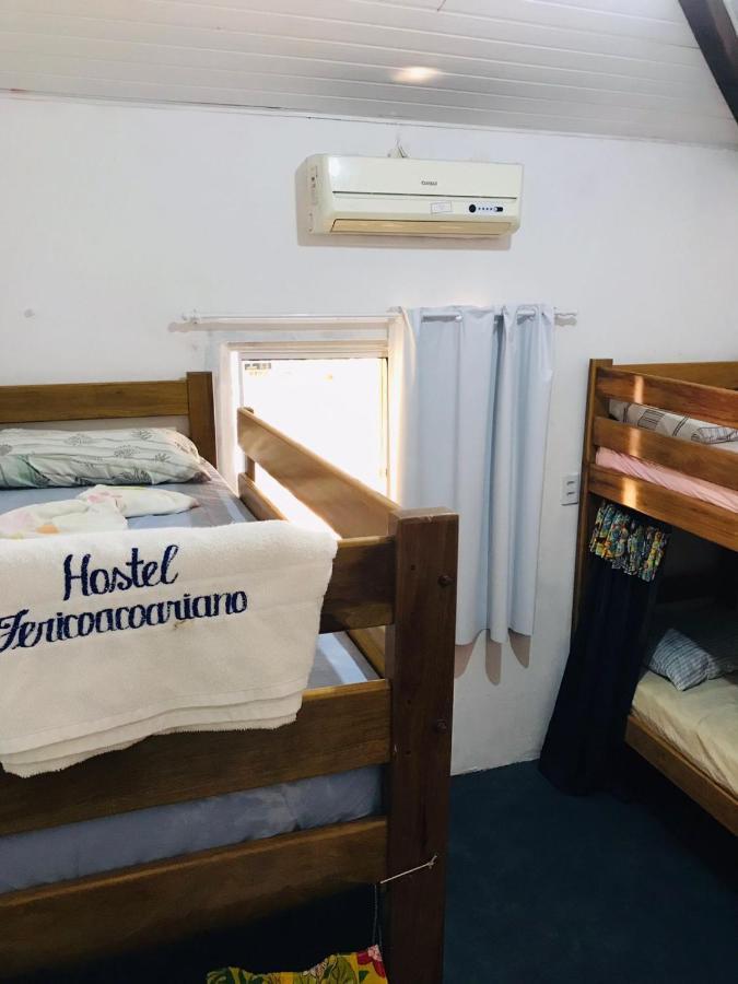 Hostel Jericoacoariano Jijoca de Jericoacoara Ngoại thất bức ảnh