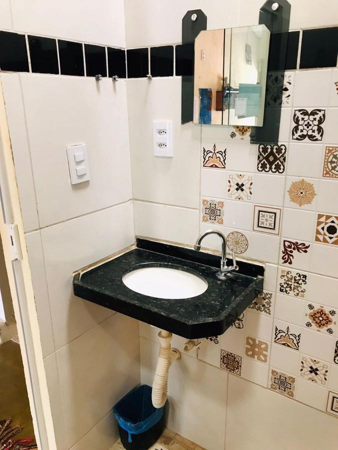 Hostel Jericoacoariano Jijoca de Jericoacoara Ngoại thất bức ảnh
