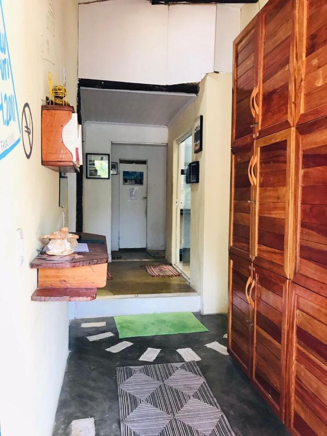 Hostel Jericoacoariano Jijoca de Jericoacoara Ngoại thất bức ảnh