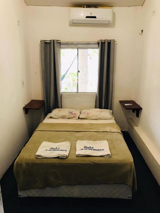 Hostel Jericoacoariano Jijoca de Jericoacoara Ngoại thất bức ảnh