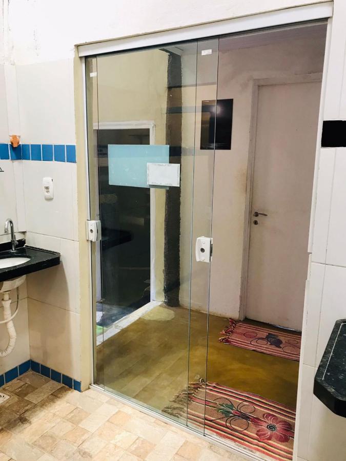 Hostel Jericoacoariano Jijoca de Jericoacoara Ngoại thất bức ảnh