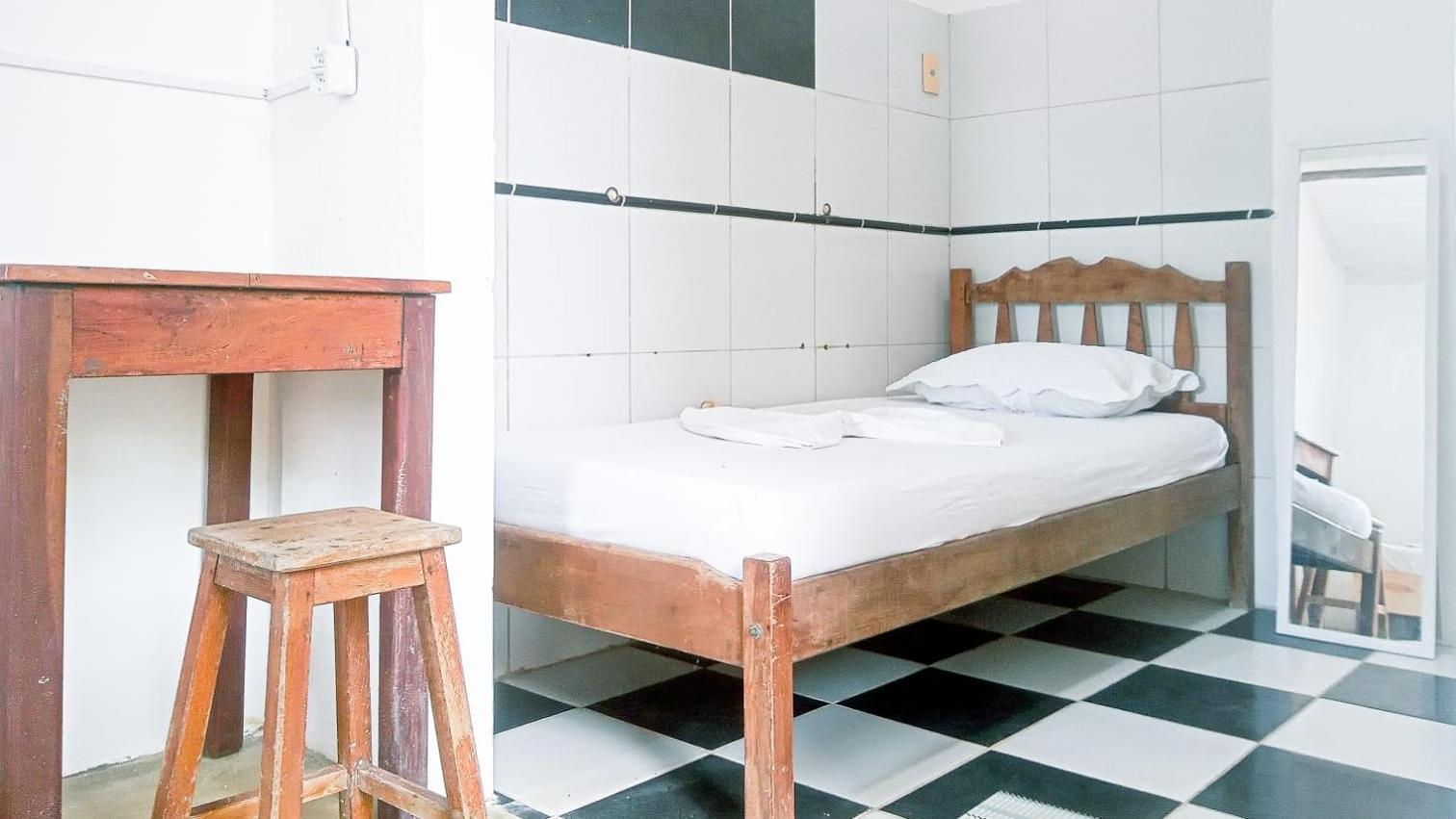 Hostel Jericoacoariano Jijoca de Jericoacoara Ngoại thất bức ảnh