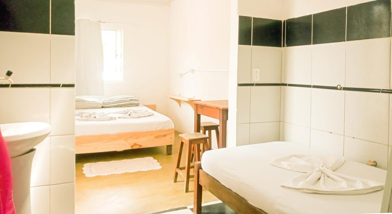 Hostel Jericoacoariano Jijoca de Jericoacoara Ngoại thất bức ảnh