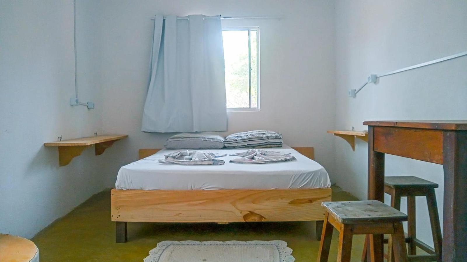 Hostel Jericoacoariano Jijoca de Jericoacoara Ngoại thất bức ảnh
